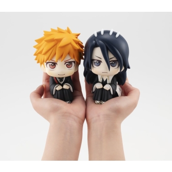 Bleach Thousand-Year Blood War - Ichigo Kurosaki - Look Up