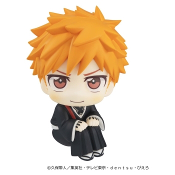 Bleach Thousand-Year Blood War - Ichigo Kurosaki - Look Up