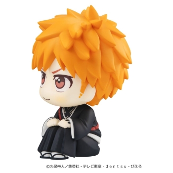 Bleach Thousand-Year Blood War - Ichigo Kurosaki - Look Up