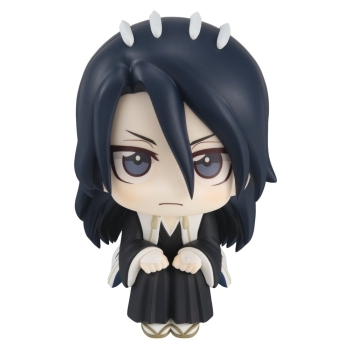 Bleach Thousand-Year Blood War - Byakuya Kuchiki - Look Up