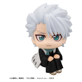 Bleach - Toshiro Hitsugaya (Thousand-Year Blood War Ver.) - Look Up