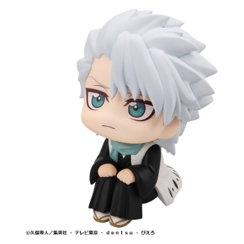 Bleach - Toshiro Hitsugaya (Thousand-Year Blood War Ver.) - Look Up