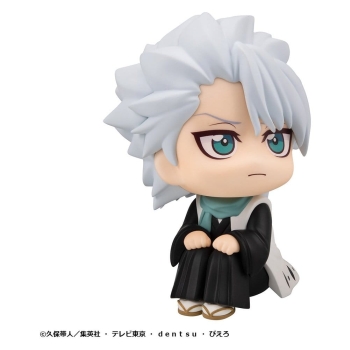 Bleach - Toshiro Hitsugaya (Thousand-Year Blood War Ver.) - Look Up