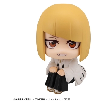 Bleach - Shinji Hirako (Thousand-Year Blood War Ver.) - Look Up
