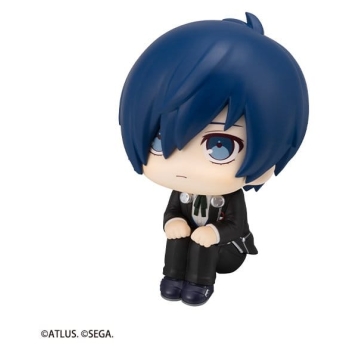 Persona 3 - Reload Hero - Look Up