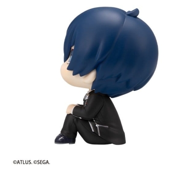 Persona 3 - Reload Hero - Look Up