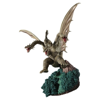 Godzilla - Godzilla - Petitrama EX 3-Pack