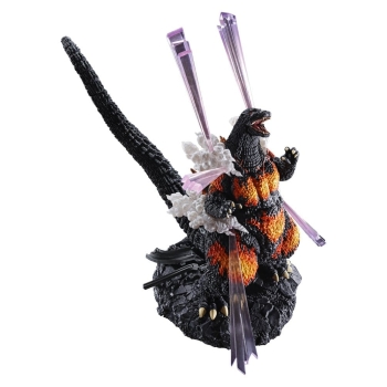 Godzilla - Godzilla (with gift) - Petitrama EX 3-Pack