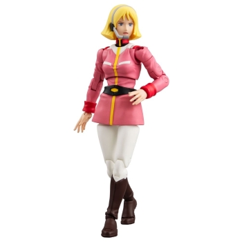 Mobile Suit Gundam - Earth Federation Sayla (Mass Uniform Ver.) - G.M.G. Collection