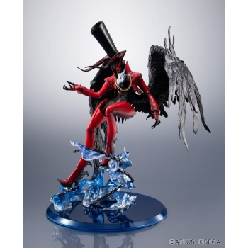 Persona 5 - Arsene (30th Anniversary Edition) - Game Character Collection DX