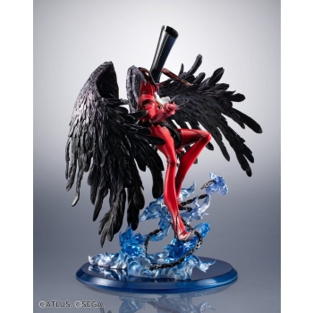 Persona 5 - Arsene (30th Anniversary Edition) - Game Character Collection DX