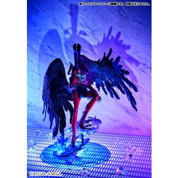 Persona 5 - Arsene (30th Anniversary Edition) - Game Character Collection DX