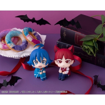 Welcome to Demon School! Iruma-kun - Iruma Suzuki & Opera (with gift) - Look Up 2-Pack