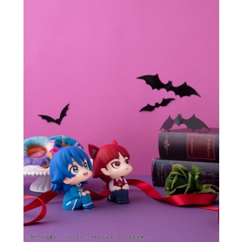 Welcome to Demon School! Iruma-kun - Iruma Suzuki & Opera (with gift) - Look Up 2-Pack