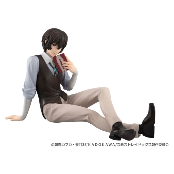 Bungo Stray Dogs - Dazai - G.E.M. Series, Palm Size