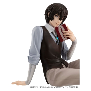 Bungo Stray Dogs - Dazai - G.E.M. Series, Palm Size