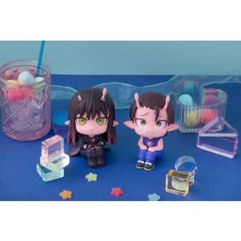 Milky Subway The Galactic Limited Express - Akane & Kanata (with gift) - Look Up 2-Pack