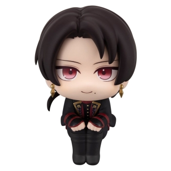Touken Ranbu-ONLINE - Kiyomitsu Kashu - Look Up