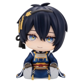 Touken Ranbu-ONLINE - Munechika Mikazuki - Look Up