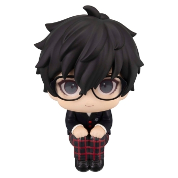 Persona 5 Royal - Hero - Look Up