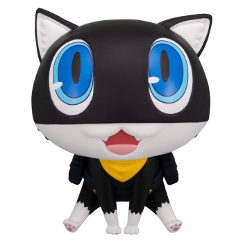 Persona 5 Royal - Morgana - Look Up