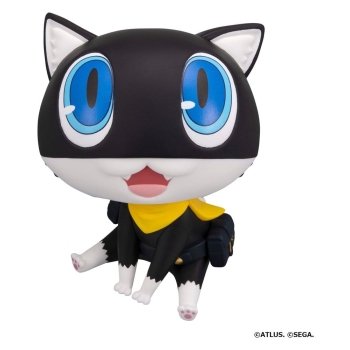 Persona 5 Royal - Morgana - Look Up