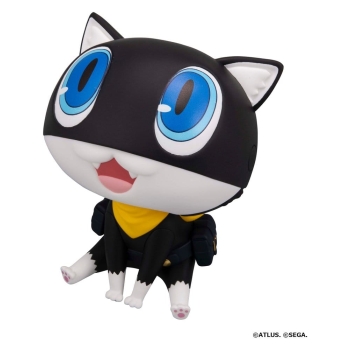Persona 5 Royal - Morgana - Look Up