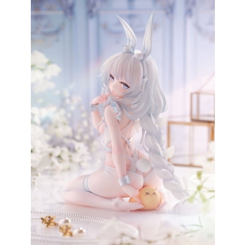 Azur Lane - Le Malin (Listless Lapin Ver. TF Edition) - Scale 1/4