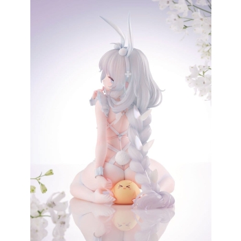 Azur Lane - Le Malin (Listless Lapin Ver. TF Edition) - Scale 1/4