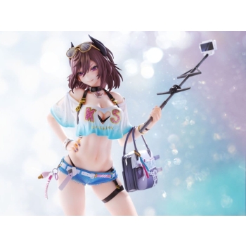 Azur Lane - Kirishima Bravely (Bravely Summer TF Edition) - Scale 1/7