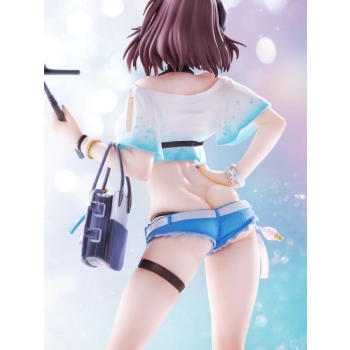 Azur Lane - Kirishima Bravely (Bravely Summer TF Edition) - Scale 1/7