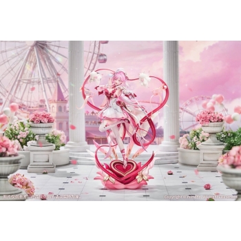 Honkai Impact 3rd - Elysia (Hi Love Elf Ver. With Bonus) - Scale 1/7