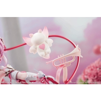 Honkai Impact 3rd - Elysia (Hi Love Elf Ver. With Bonus) - Scale 1/7
