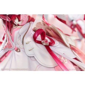 Honkai Impact 3rd - Elysia (Hi Love Elf Ver. With Bonus) - Scale 1/7