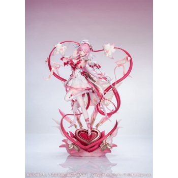 Honkai Impact 3rd - Elysia (Hi Love Elf Ver. With Bonus) - Scale 1/7
