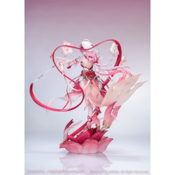 Honkai Impact 3rd - Elysia (Hi Love Elf Ver. With Bonus) - Scale 1/7