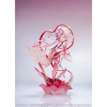 Honkai Impact 3rd - Elysia (Hi Love Elf Ver. With Bonus) - Scale 1/7