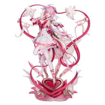 Honkai Impact 3rd - Elysia (Hi Love Elf Ver. With Bonus) - Scale 1/7