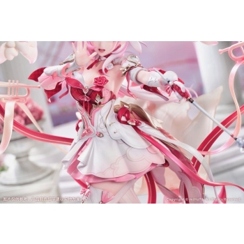 Honkai Impact 3rd - Elysia (Hi Love Elf Ver. With Bonus) - Scale 1/7