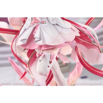 Honkai Impact 3rd - Elysia (Hi Love Elf Ver. With Bonus) - Scale 1/7