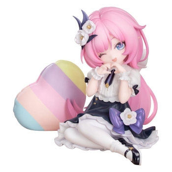 Honkai Impact 3rd - Elysia (Little Flame-Chaser Ver.)