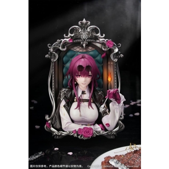 Honkai: Star Rail - Kafka (Patience Is All You Need Ver.) - Diorama