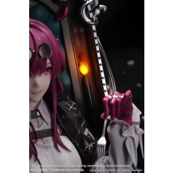 Honkai: Star Rail - Kafka (Patience Is All You Need Ver.) - Diorama