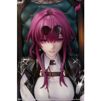 Honkai: Star Rail - Kafka (Patience Is All You Need Ver.) - Diorama