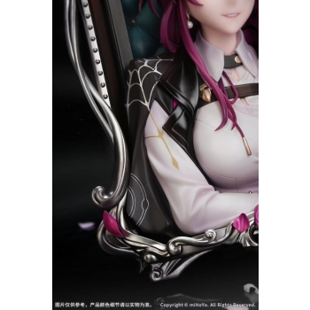 Honkai: Star Rail - Kafka (Patience Is All You Need Ver.) - Diorama