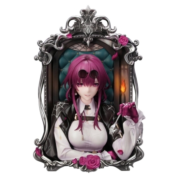 Honkai: Star Rail - Kafka (Patience Is All You Need Ver.) - Diorama