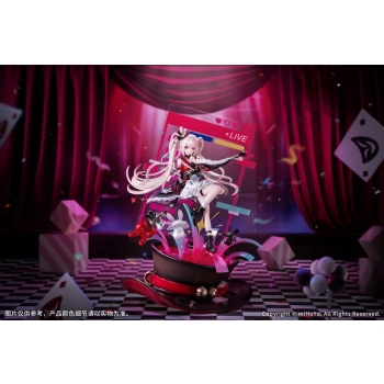 Honkai: Star Rail - Sparkle (with bonus) - Scale 1/7
