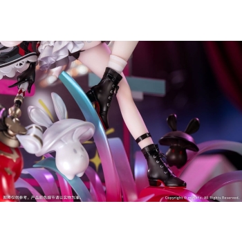 Honkai: Star Rail - Sparkle (with bonus) - Scale 1/7