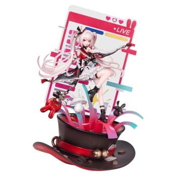 Honkai: Star Rail - Sparkle (with bonus) - Scale 1/7