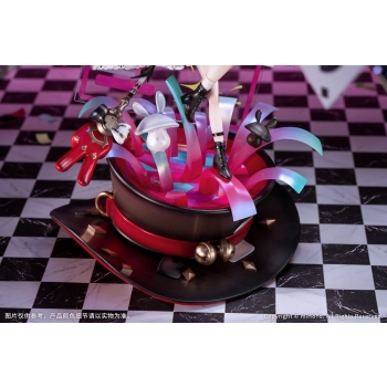 Honkai: Star Rail - Sparkle (with bonus) - Scale 1/7